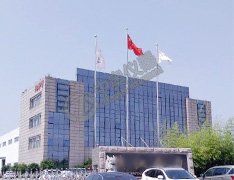 <strong>江蘇省鎮(zhèn)江市某汽車緊固件有限公司合作自鎖螺母有效扭矩測試臺</strong>